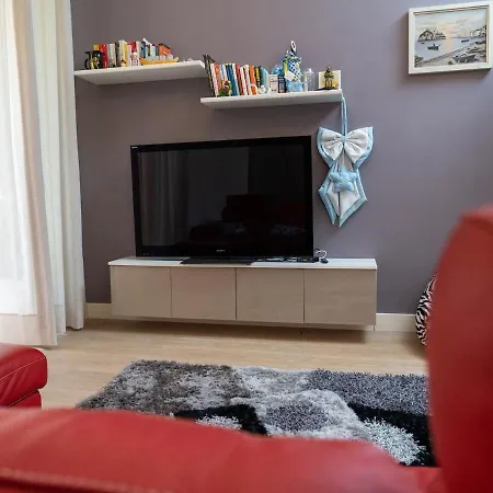 In Palazzo Nana', Piazza Nicola Amore, - Holidays A Napule Apartman *