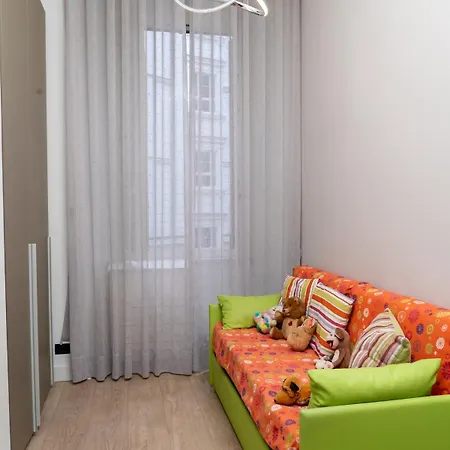 In Palazzo Nana', Piazza Nicola Amore, - Holidays A Napule Apartman Nápoly